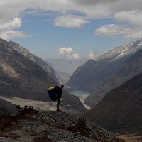 Peru treks